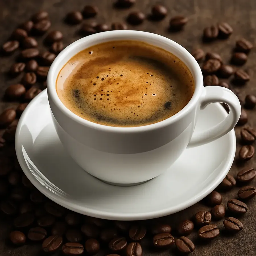 Caffeina e sport di resistenza